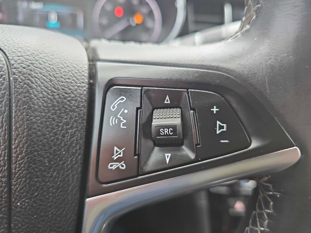 Used 2017 Buick Encore Preferred image 38