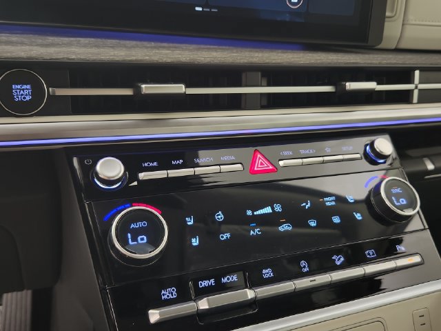 New 2026 Hyundai Santa Fe Limited AWD/4WD image 28