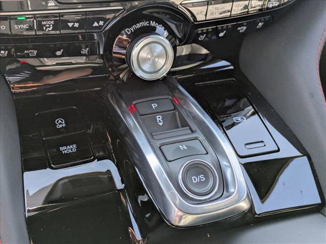 Used 2025 Acura MDX A-Spec image 17