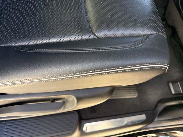 Used 2022 Jeep Grand Wagoneer Series II AWD/4WD image 36