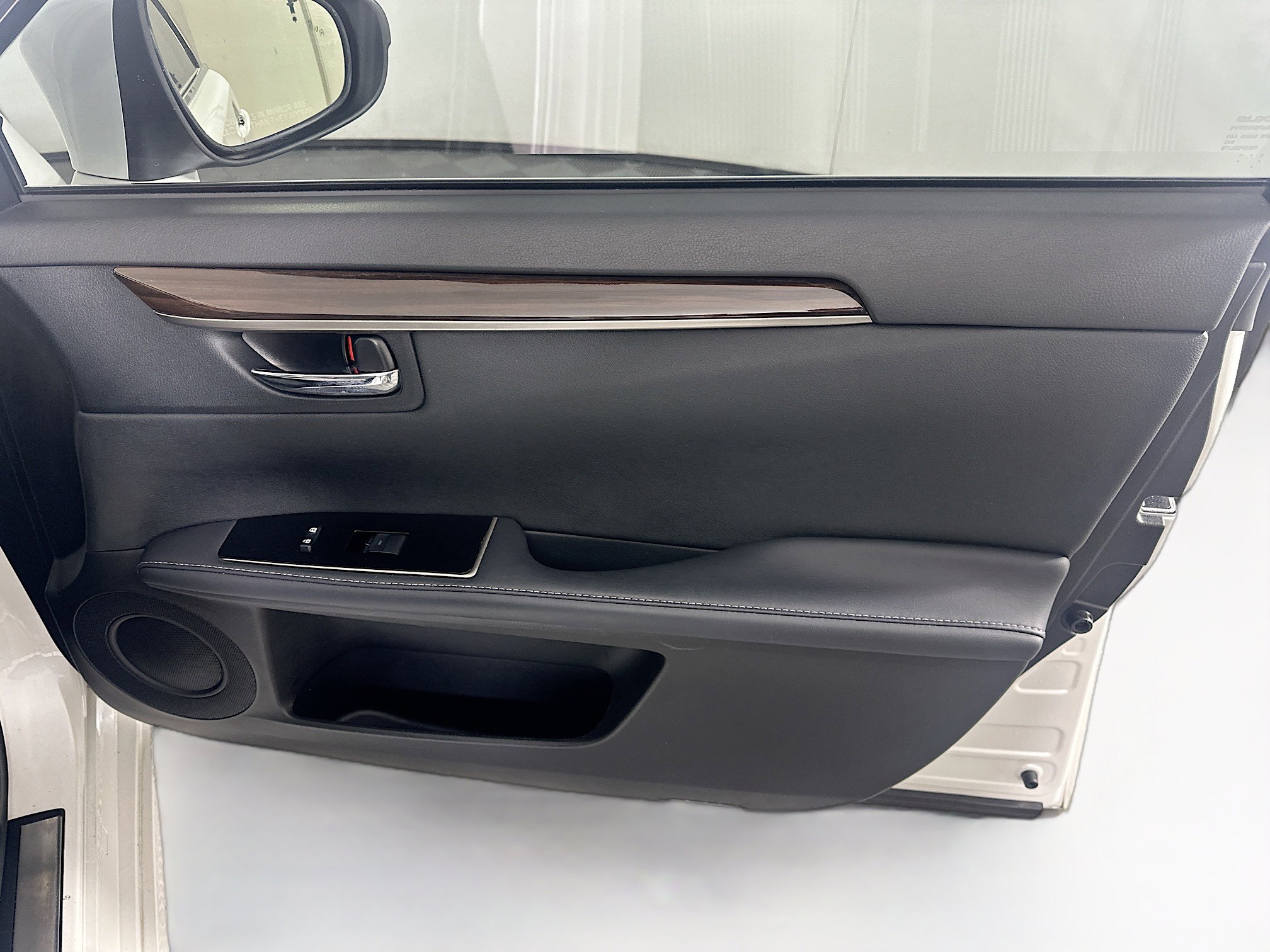 Used 2017 Lexus ES 350 image 31