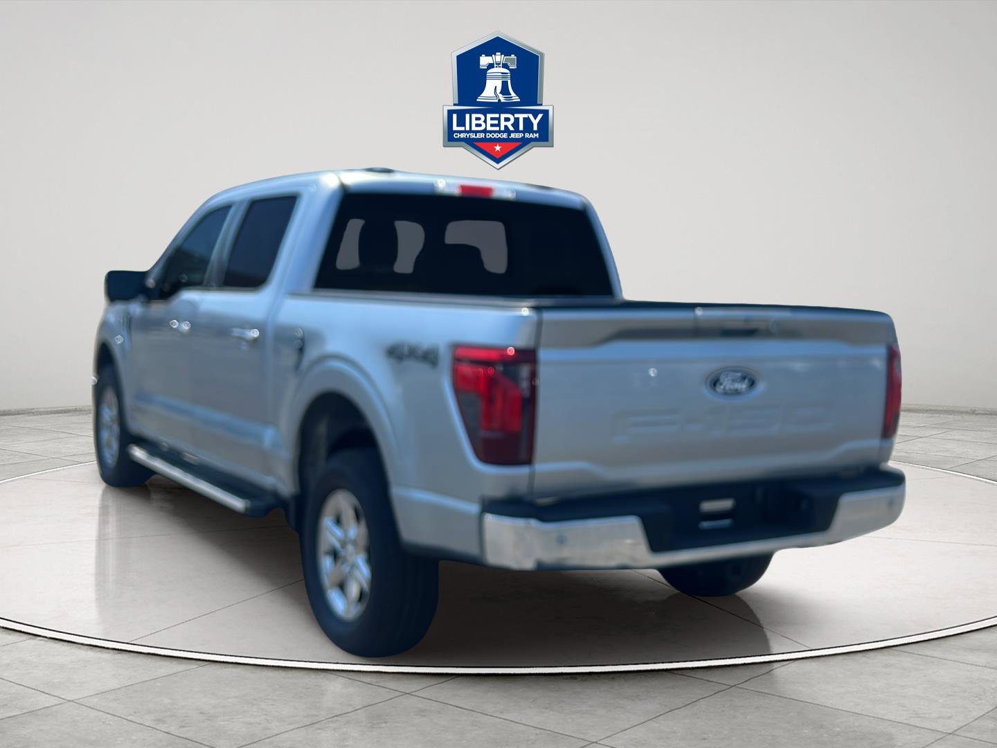 Used 2024 Ford F150 XLT w/ Equipment Group 302A MID AWD/4WD image 29