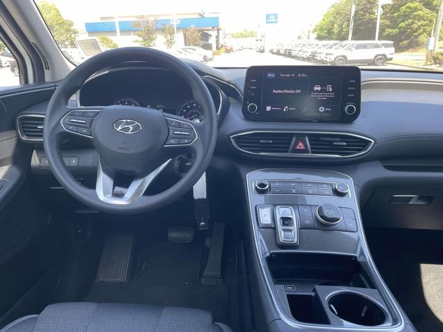 Certified 2023 Hyundai Santa Fe SE image 11