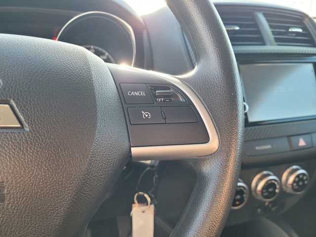 Used 2024 Mitsubishi Outlander Sport ES AWD/4WD image 21
