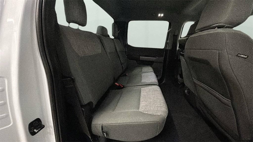 Used 2024 Ford F250 XLT image 14
