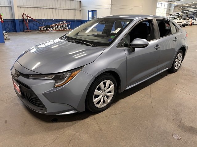 Used 2023 Toyota Corolla LE image 8