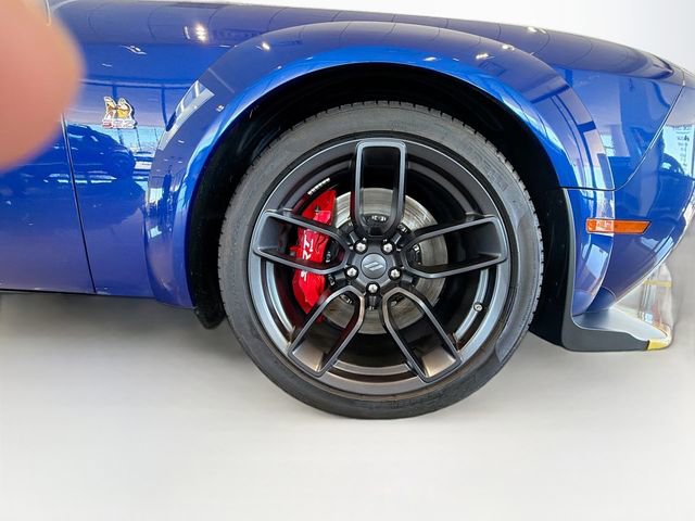 Used 2021 Dodge Challenger R/T Scat Pack image 17