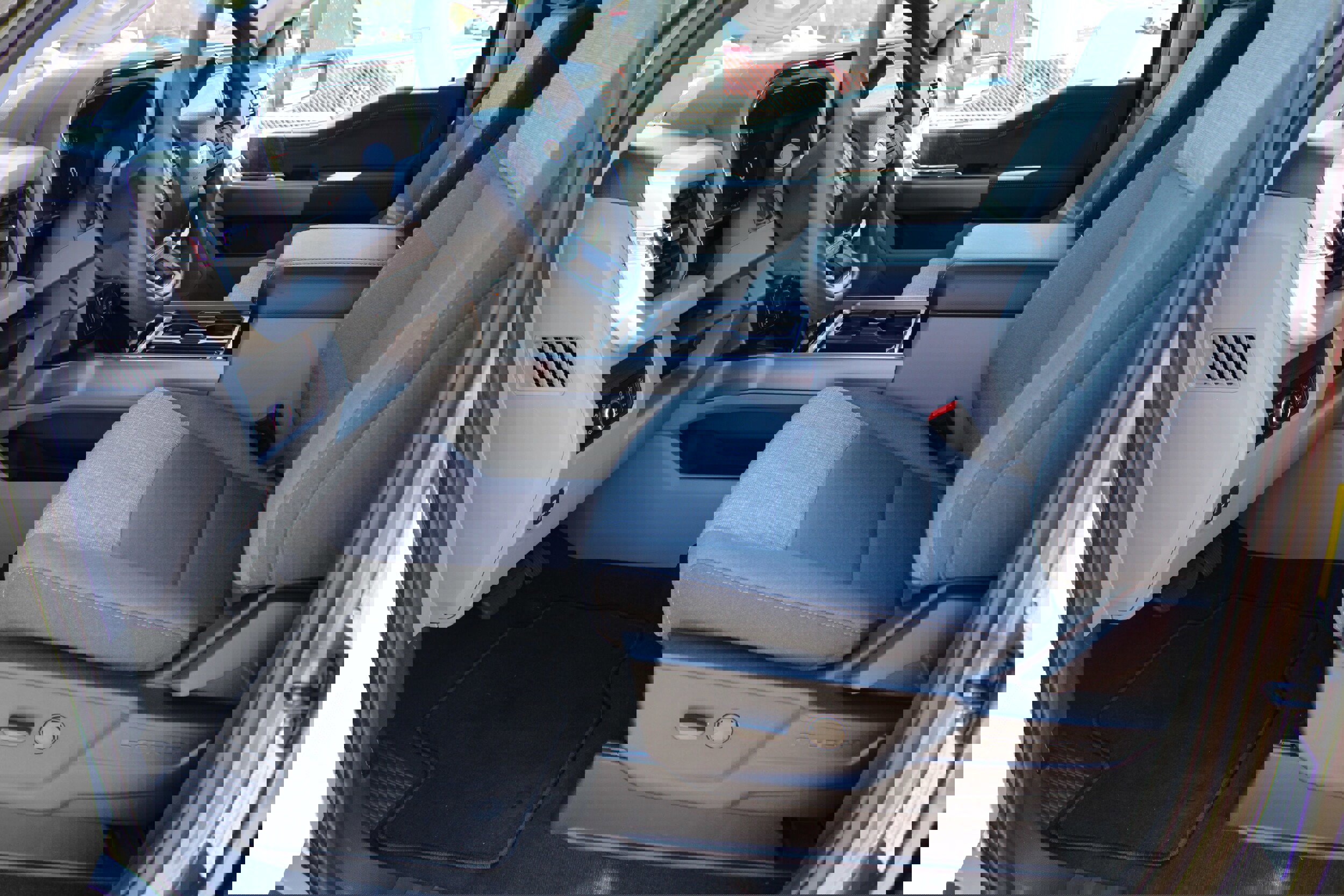 New 2026 Ford F250 XLT image 11