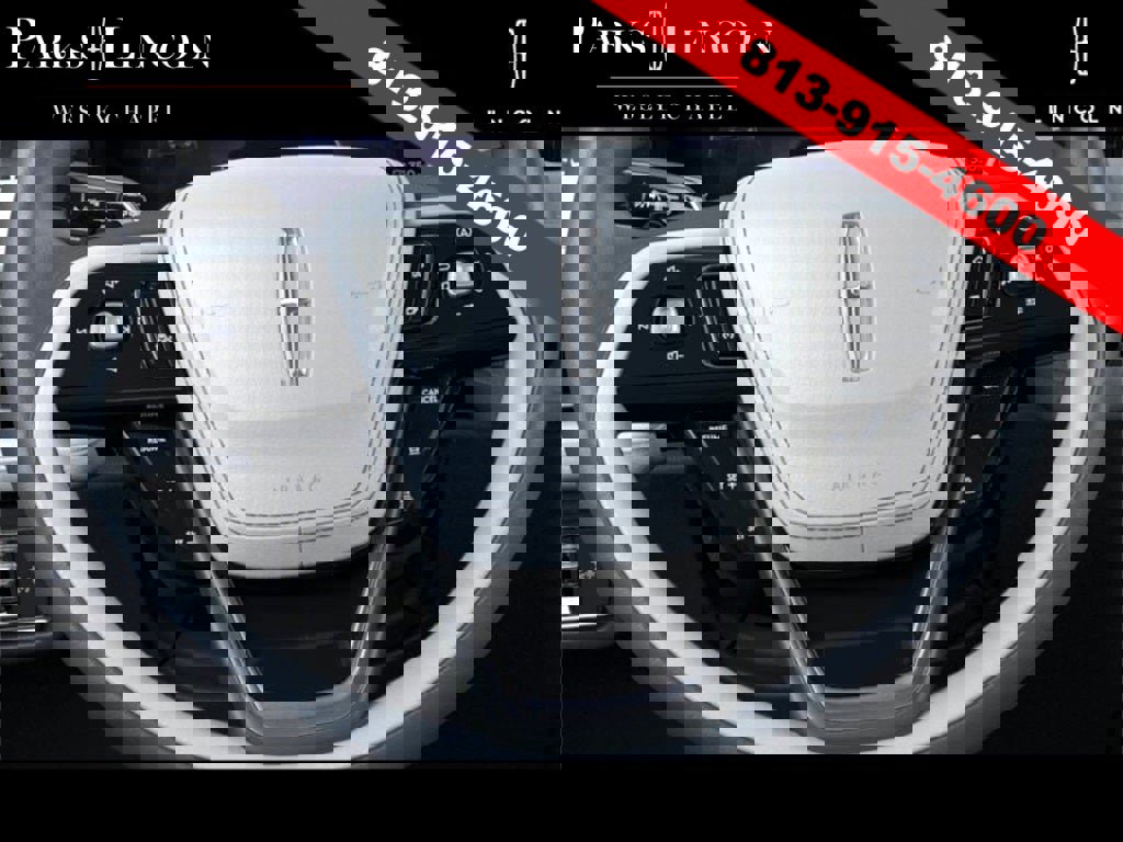 New 2025 Lincoln Aviator Black Label image 12