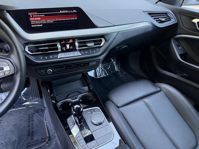 Used 2024 BMW 228i Gran Coupe FWD image 19