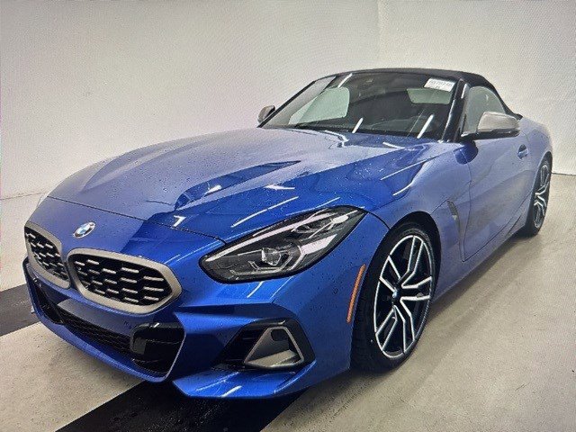 Used 2025 BMW Z4 M40i image 8