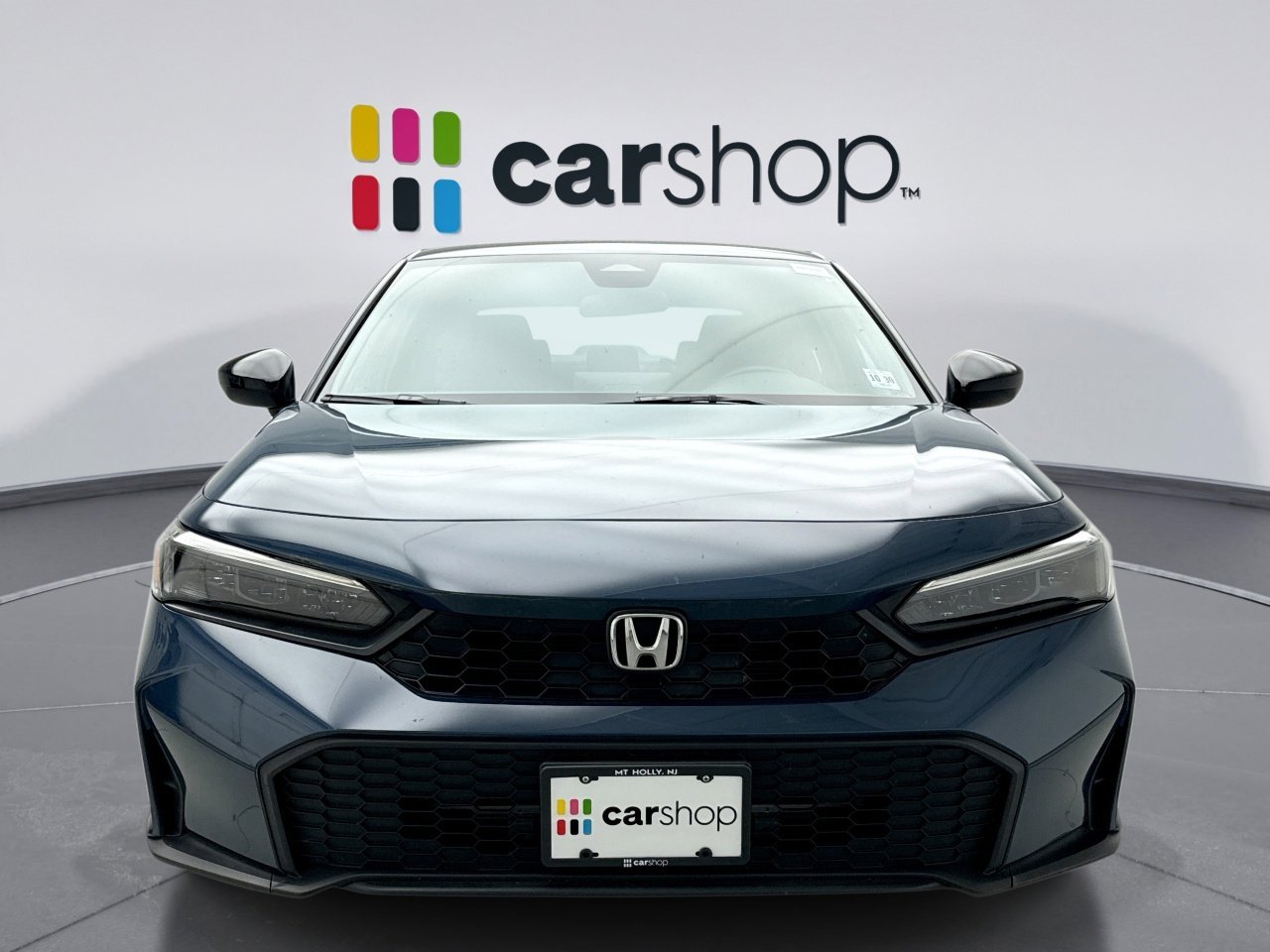 Used 2025 Honda Civic Sport image 8