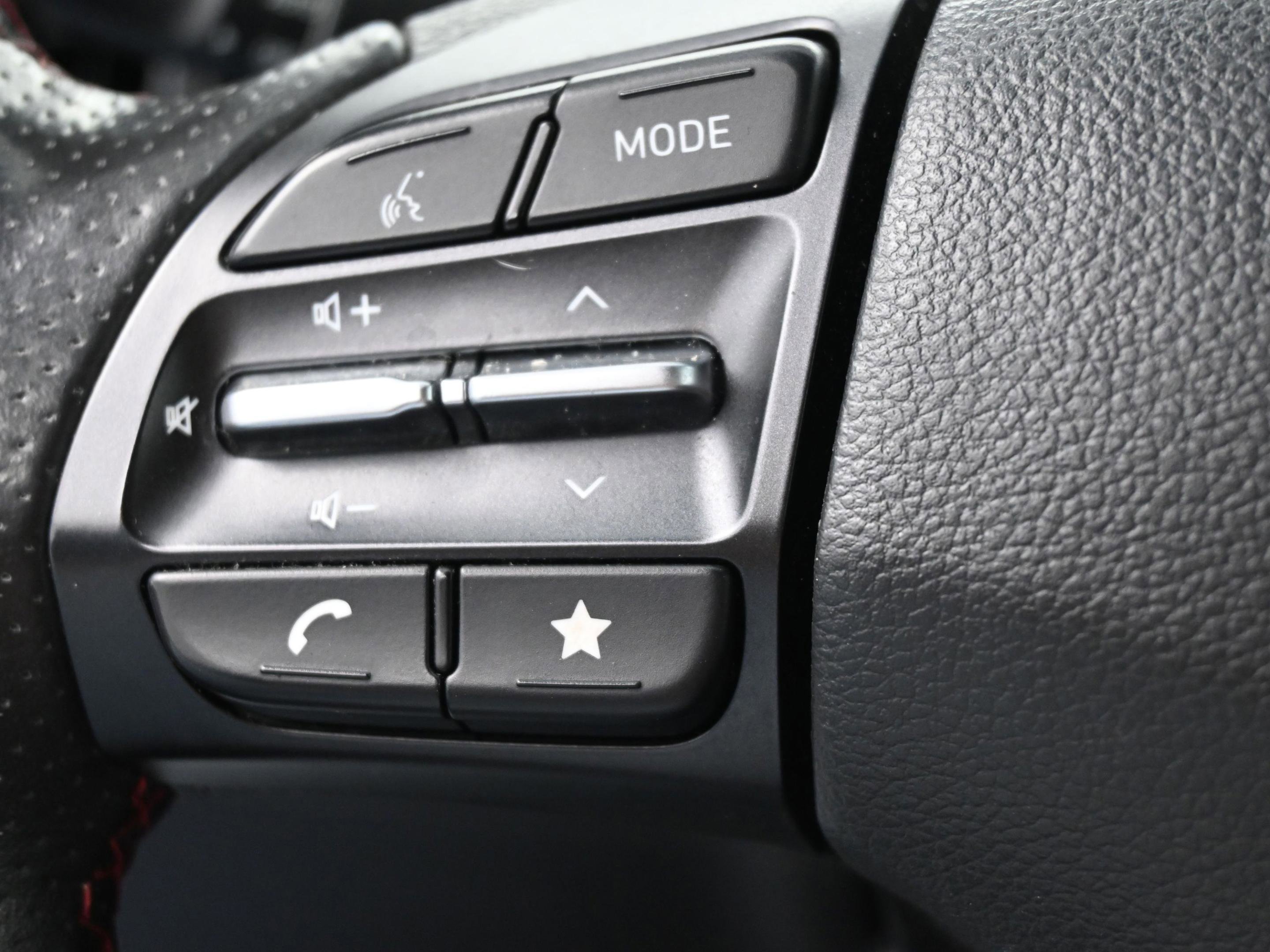 Used 2022 Hyundai Kona N Line w/ Cargo Package image 39