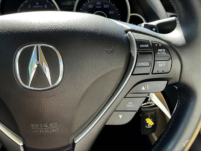 Used 2014 Acura TL image 21