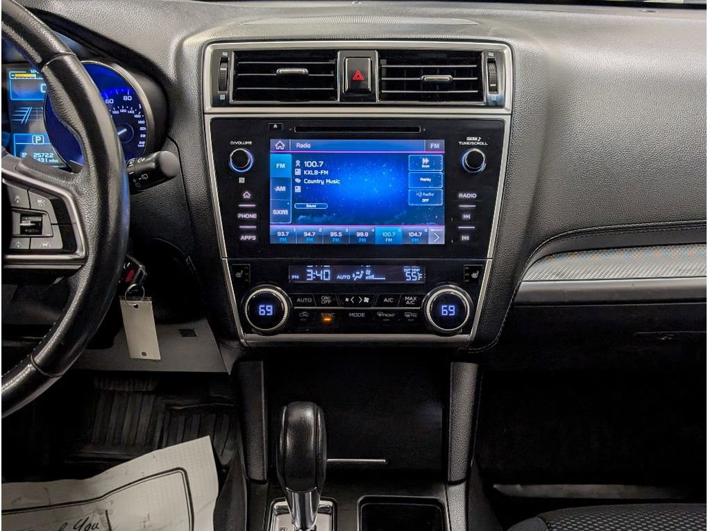 Used 2019 Subaru Outback 2.5i Premium image 14