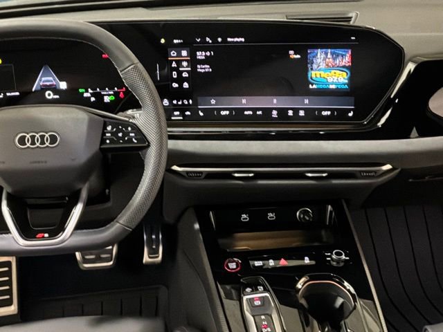 New 2025 Audi S5 Premium image 19