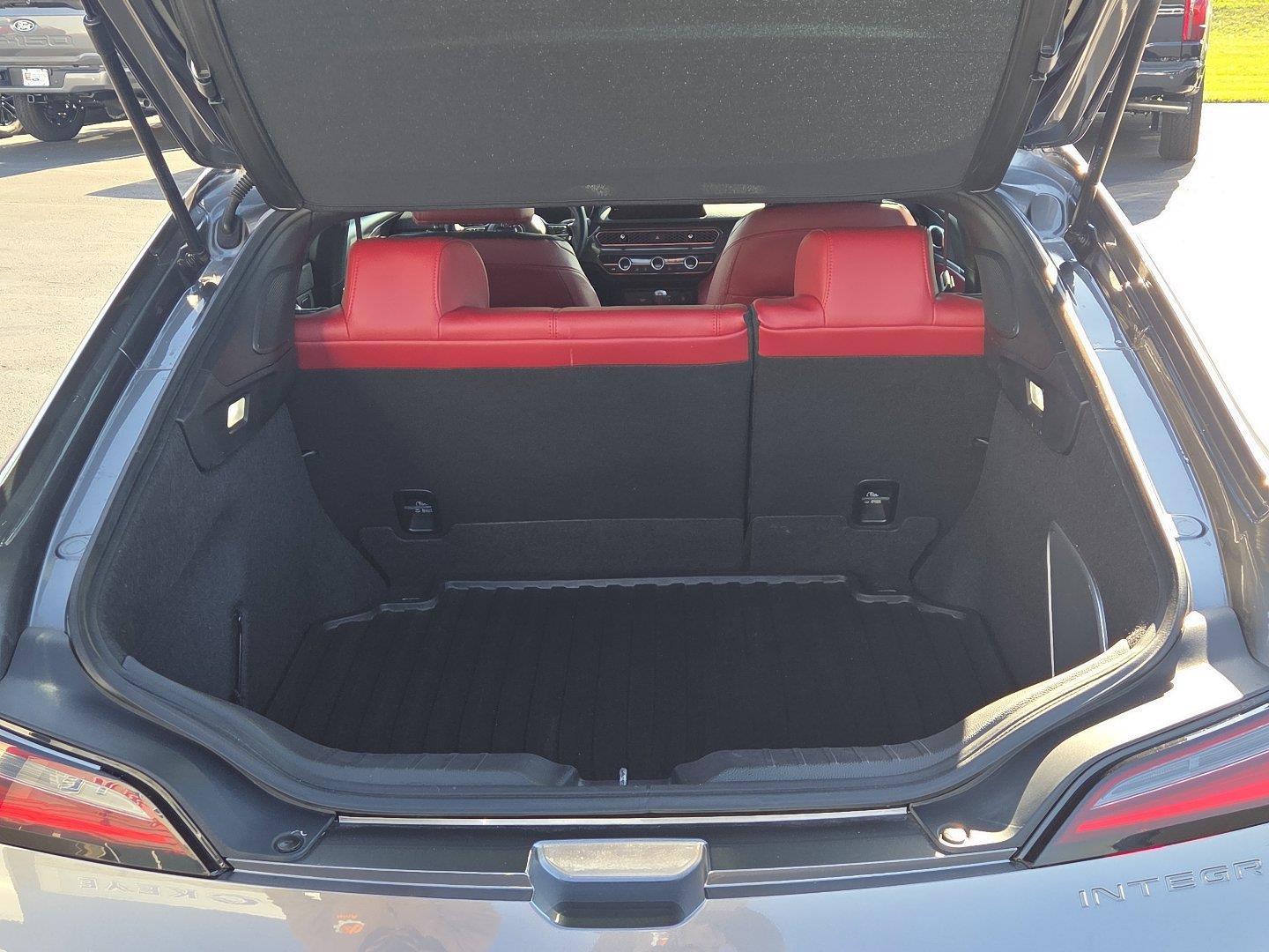 Used 2025 Acura Integra Type S FWD image 21