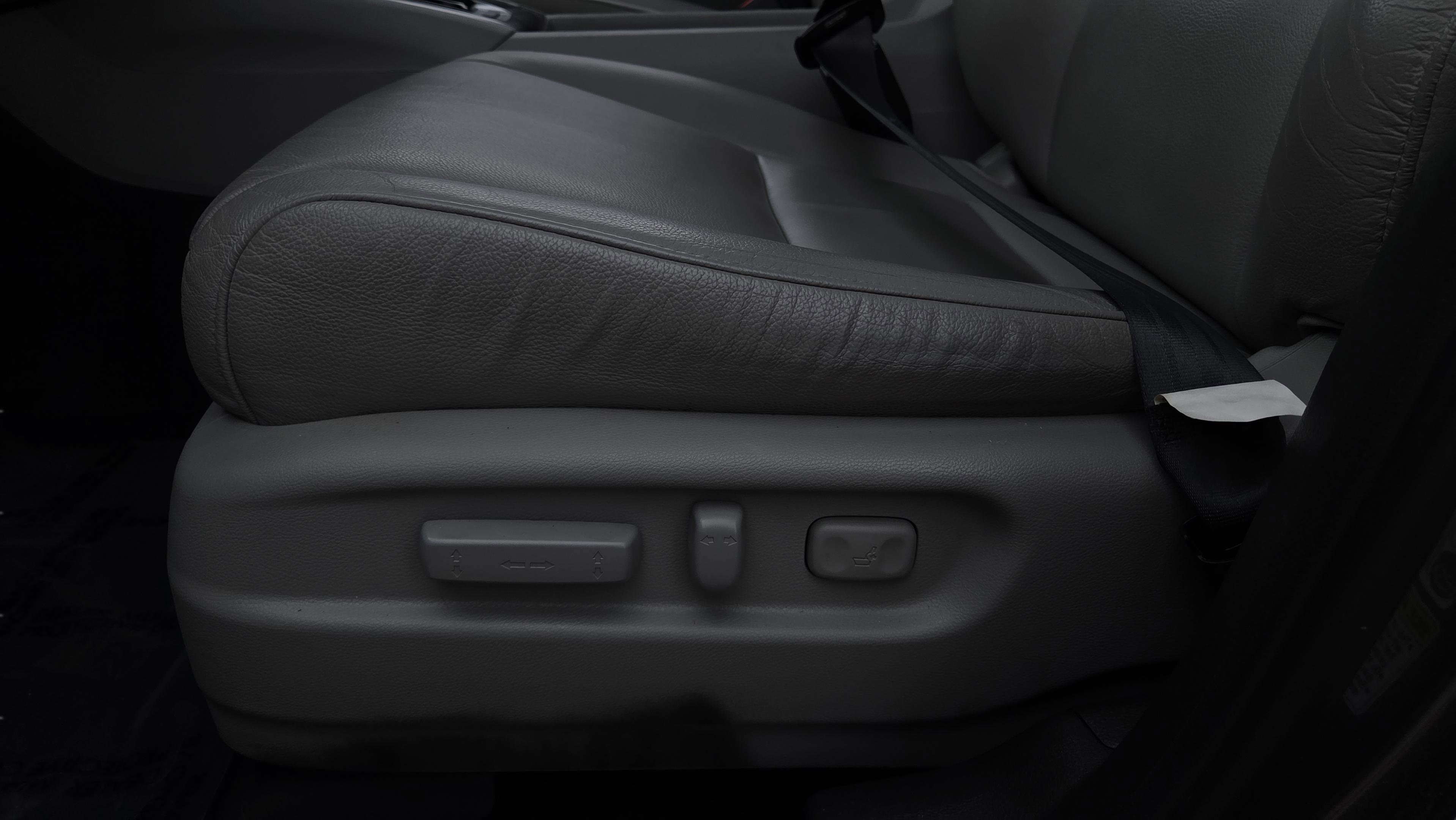 Used 2016 Honda Pilot EX-L image 10