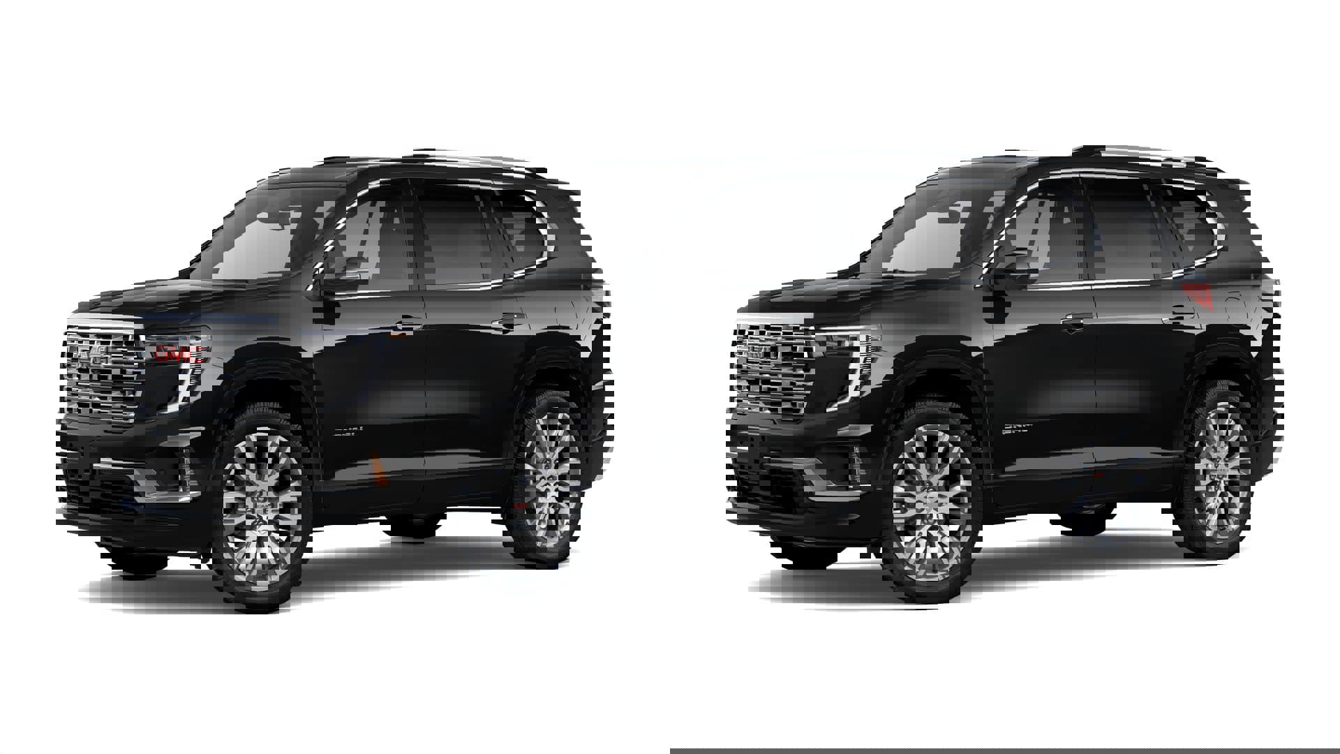 New 2026 GMC Acadia Denali w/ Super Cruise Package image 26