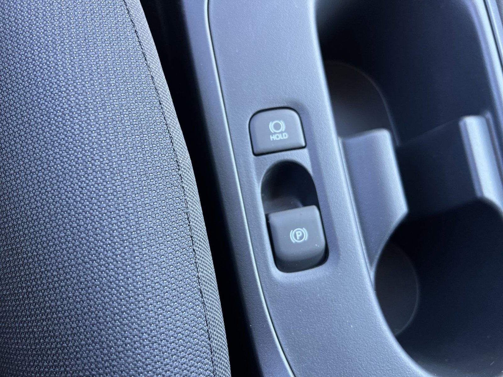 New 2026 Toyota Corolla LE image 24