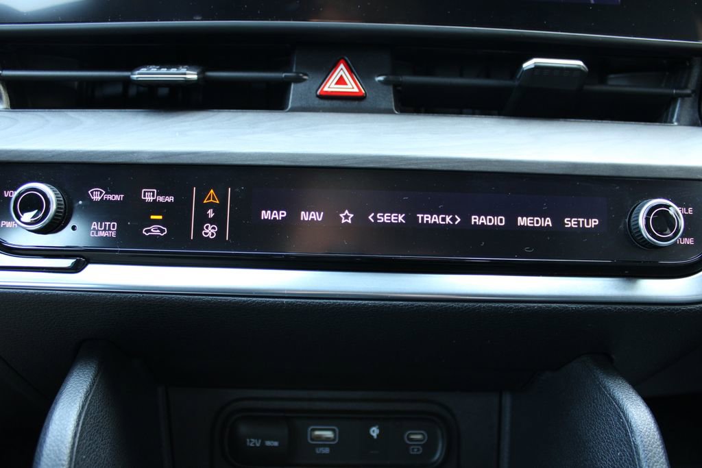 Used 2023 Kia Sportage X-Line w/ X-Line Premium Package image 30