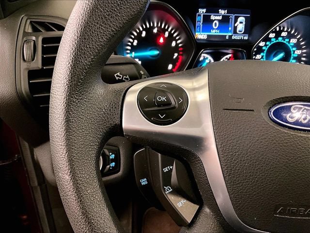 Used 2016 Ford Escape SE AWD/4WD image 17