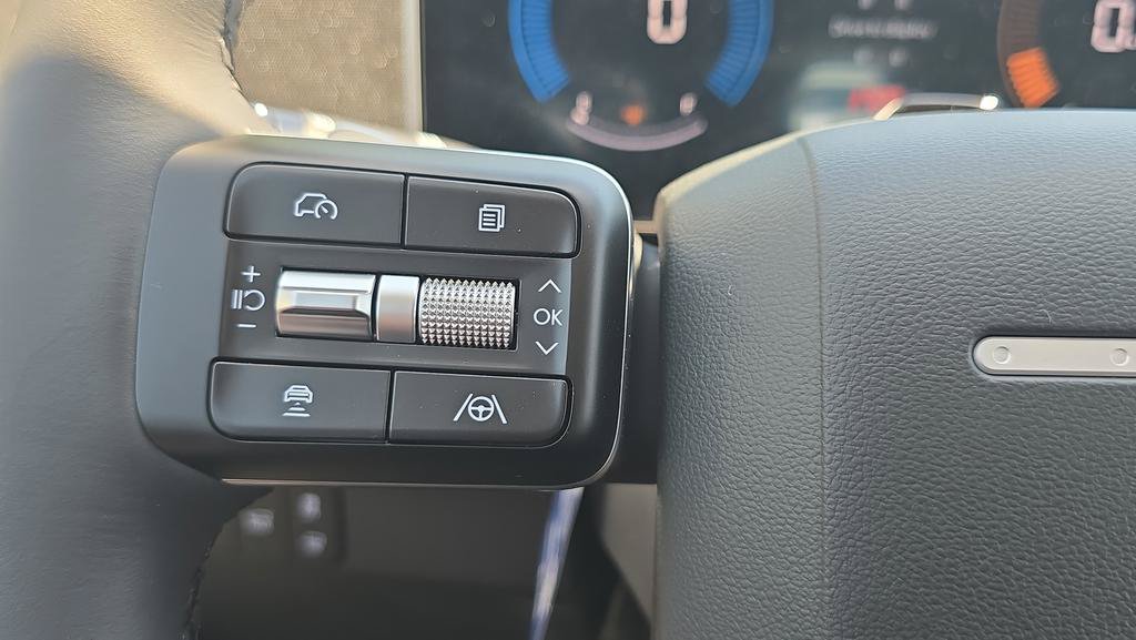New 2026 Hyundai Santa Fe XRT AWD/4WD image 24