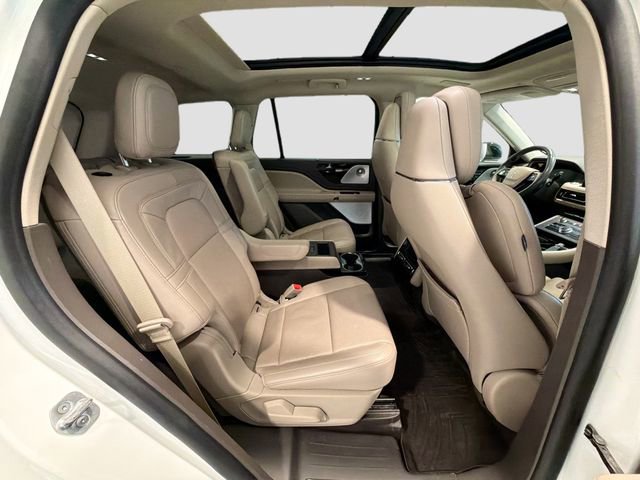 Used 2021 Lincoln Aviator Grand Touring w/ Equipment Group 302A image 24