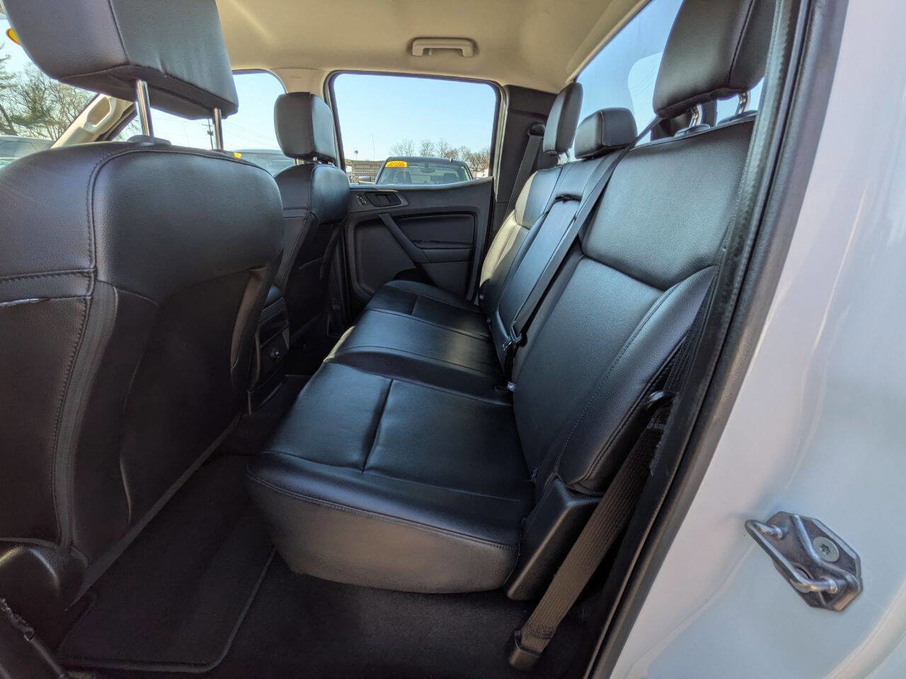 Used 2021 Ford Ranger XL w/ Equipment Group 101A High image 20