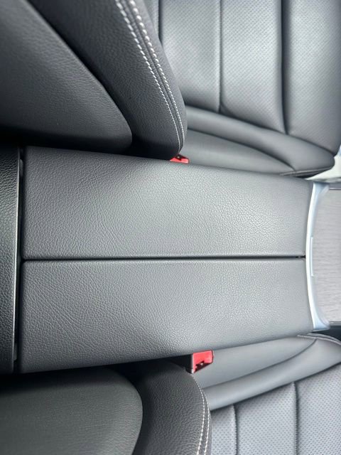 Certified 2022 Mercedes-Benz GLC 300 4MATIC image 38