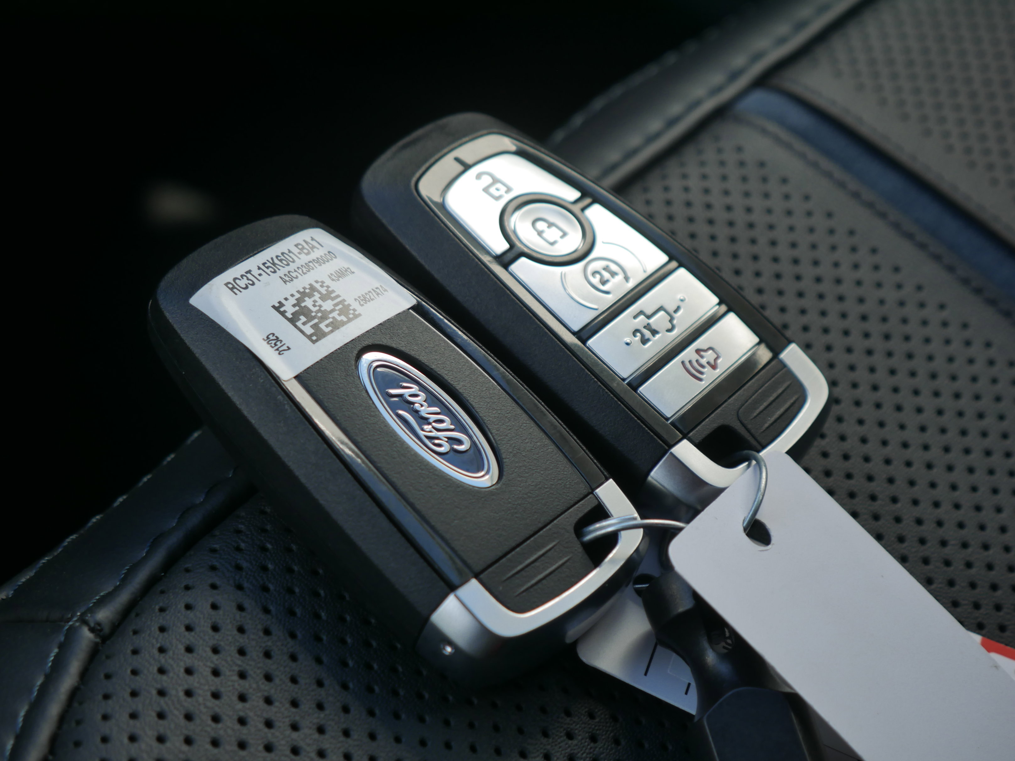 New 2026 Ford F350 Platinum image 42
