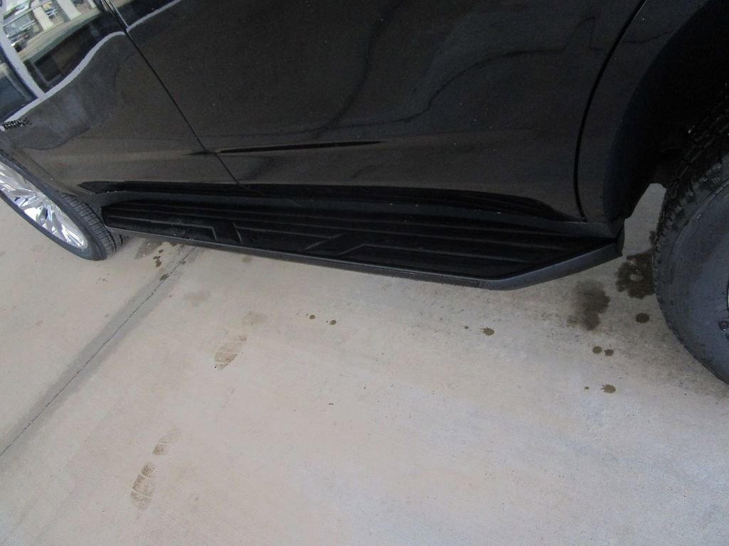 New 2026 Chevrolet Tahoe RST w/ Sun And Tow Package image 10