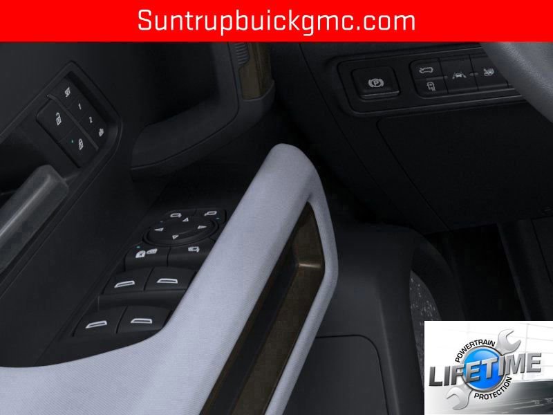 New 2025 GMC Hummer EV 2X image 73