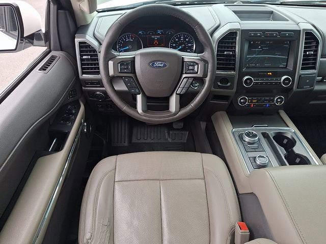 Used 2019 Ford Expedition XLT w/ Equipment Group 202A image 11