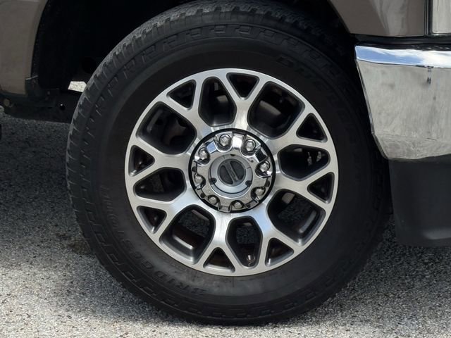 Used 2022 Ford F250 Lariat w/ Lariat Ultimate Package AWD/4WD image 34