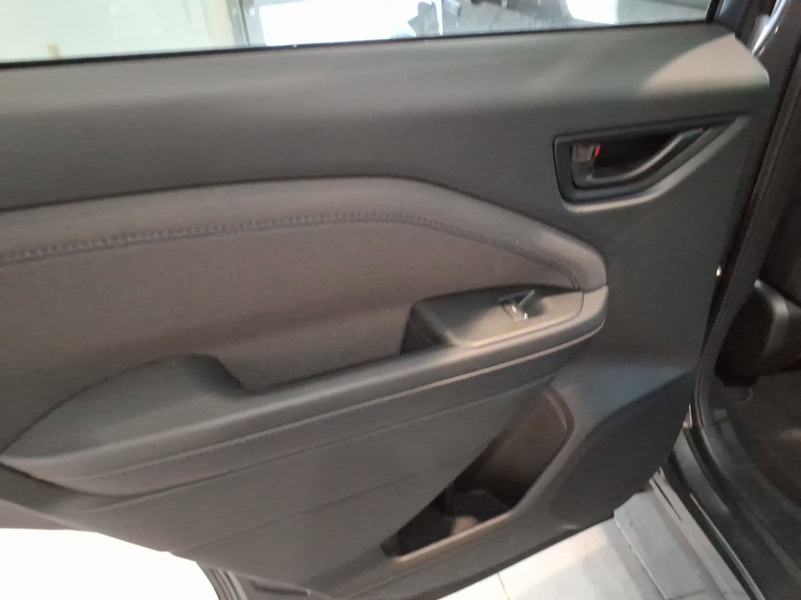 Certified 2025 Subaru Forester Premium image 16