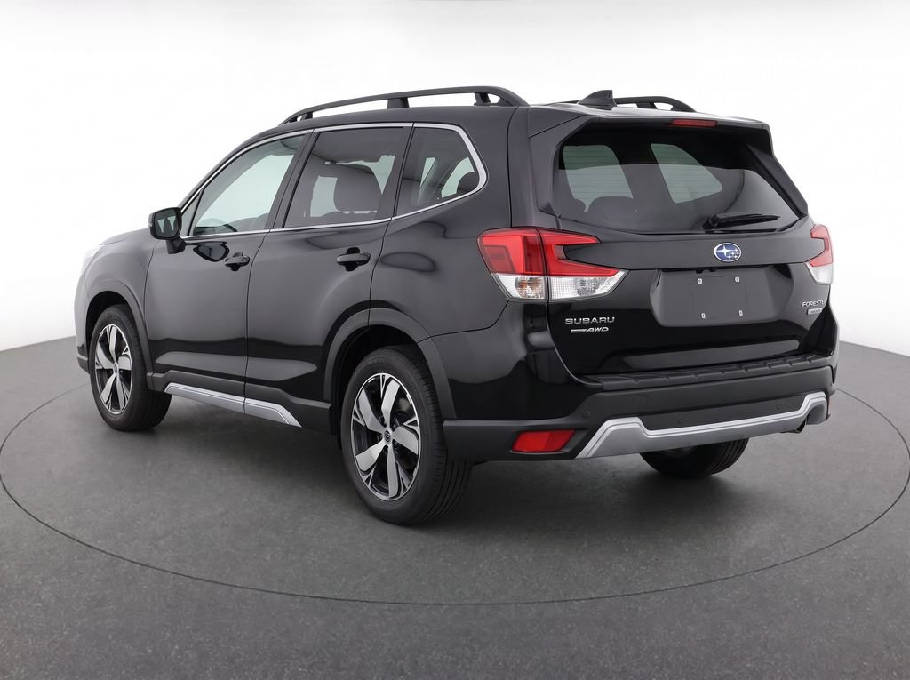 Used 2020 Subaru Forester Touring w/ Popular Package #2 AWD/4WD image 3