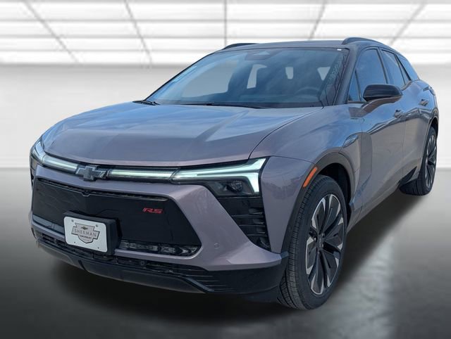 New 2026 Chevrolet Blazer EV RS w/ Super Cruise Package image 29