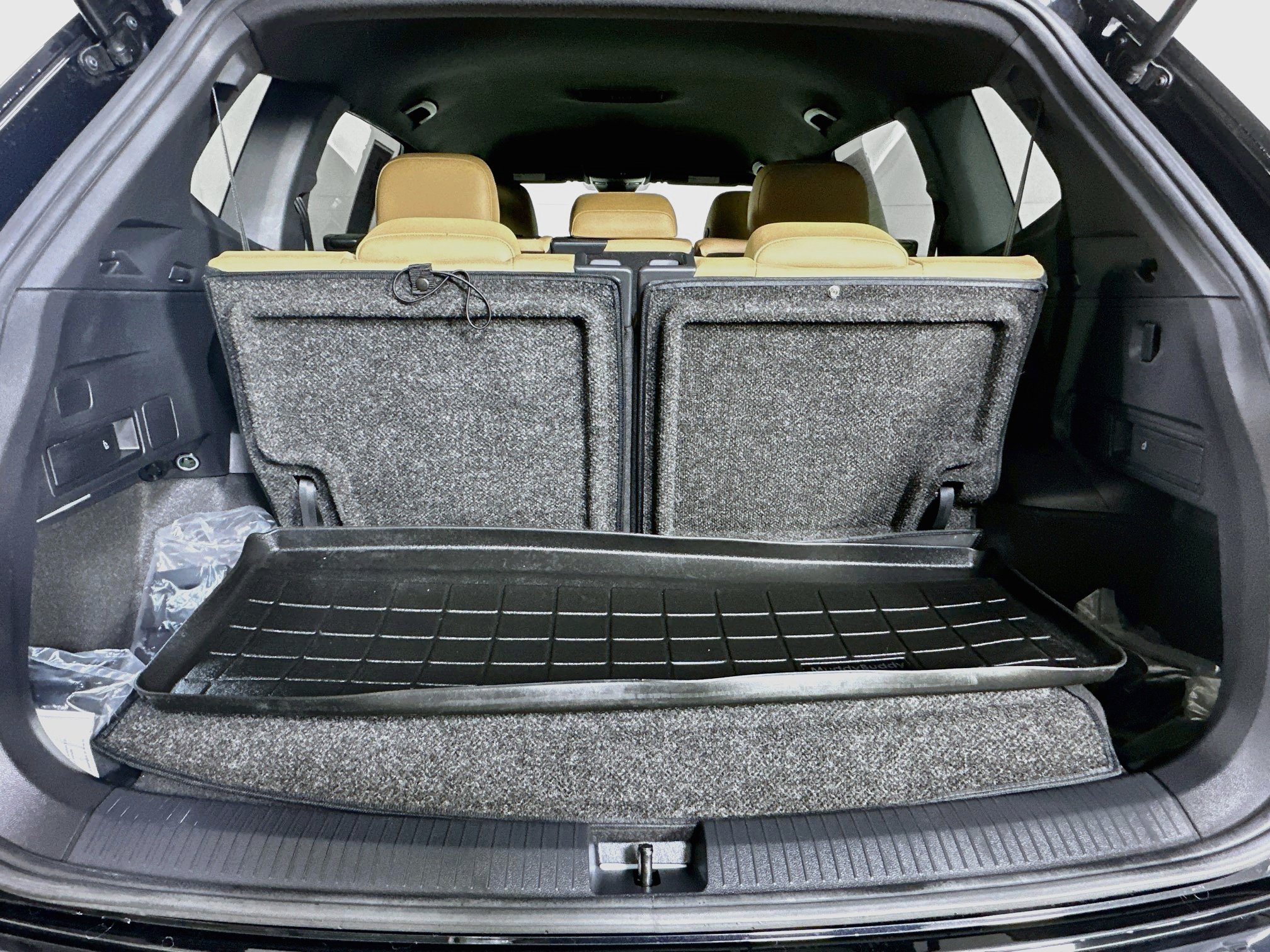 Used 2023 Volkswagen Tiguan SE FWD image 30