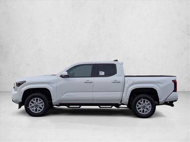 New 2026 Toyota Tacoma SR5 image 5
