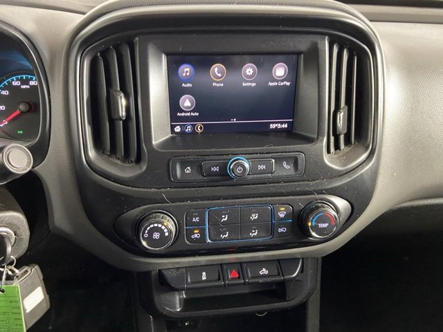 Used 2020 Chevrolet Colorado W/T w/ WT Convenience Package image 23