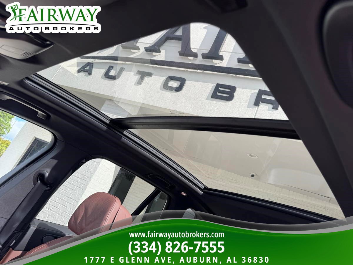 Used 2026 BMW X5 M60i w/ Climate Comfort Package AWD/4WD image 26