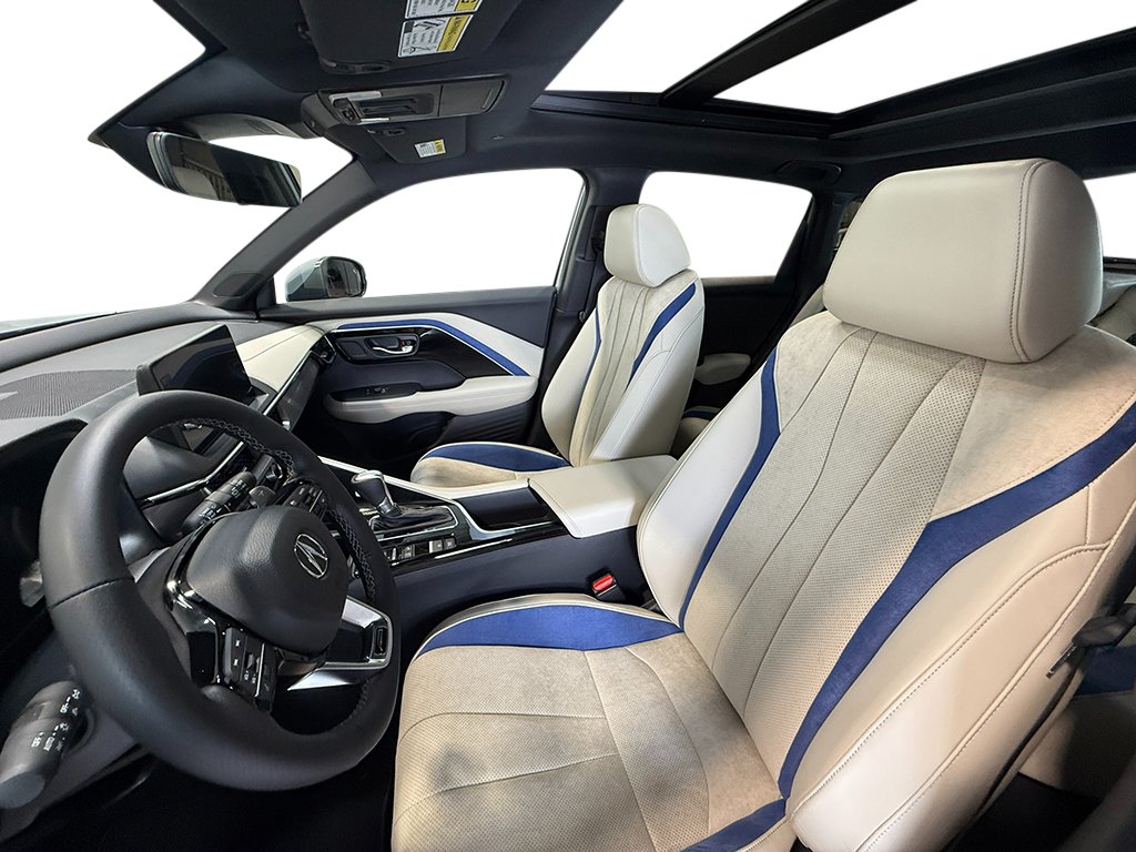 New 2026 Acura ADX A-Spec AWD/4WD image 17