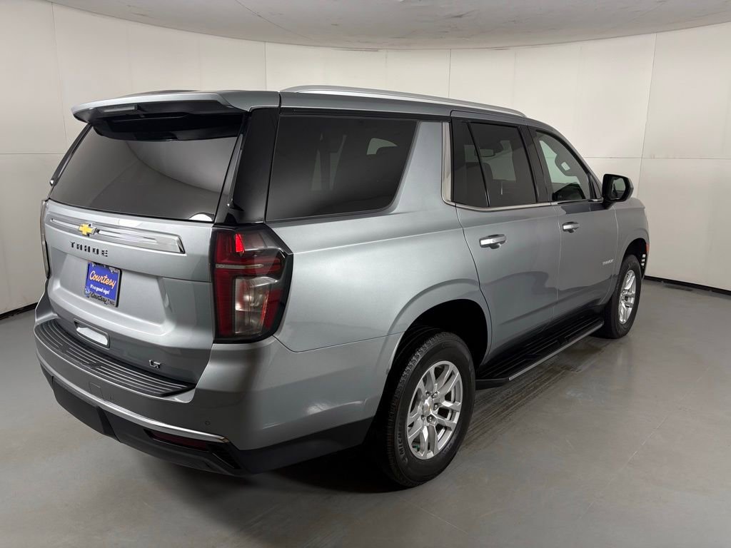 Used 2024 Chevrolet Tahoe LT image 10