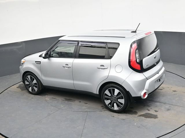 Used 2015 Kia Soul ! image 24