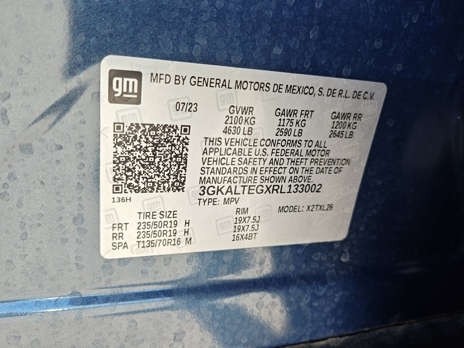 Used 2024 GMC Terrain SLE w/ Driver Convenience Package AWD/4WD image 34