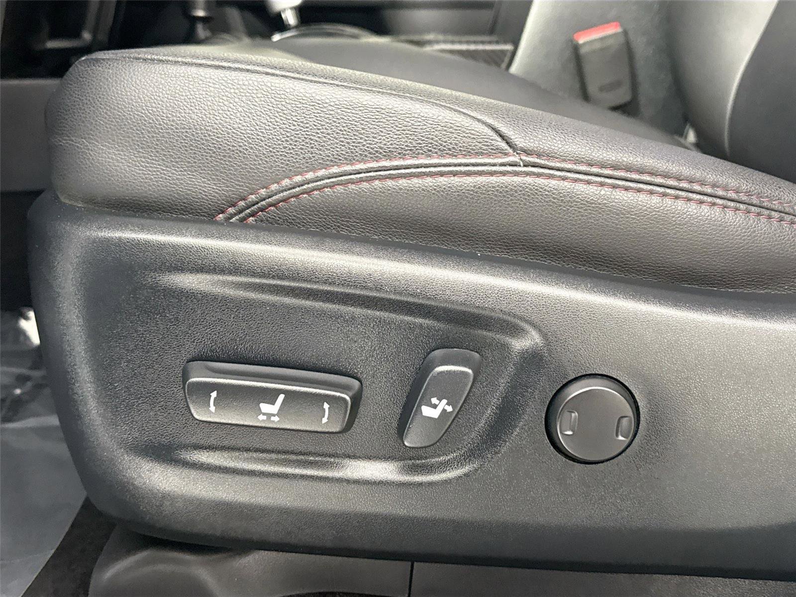 Used 2024 Toyota 4Runner TRD Pro image 30