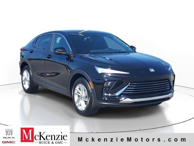 New 2026 Buick Envista Sport Touring w/ Convenience I Package