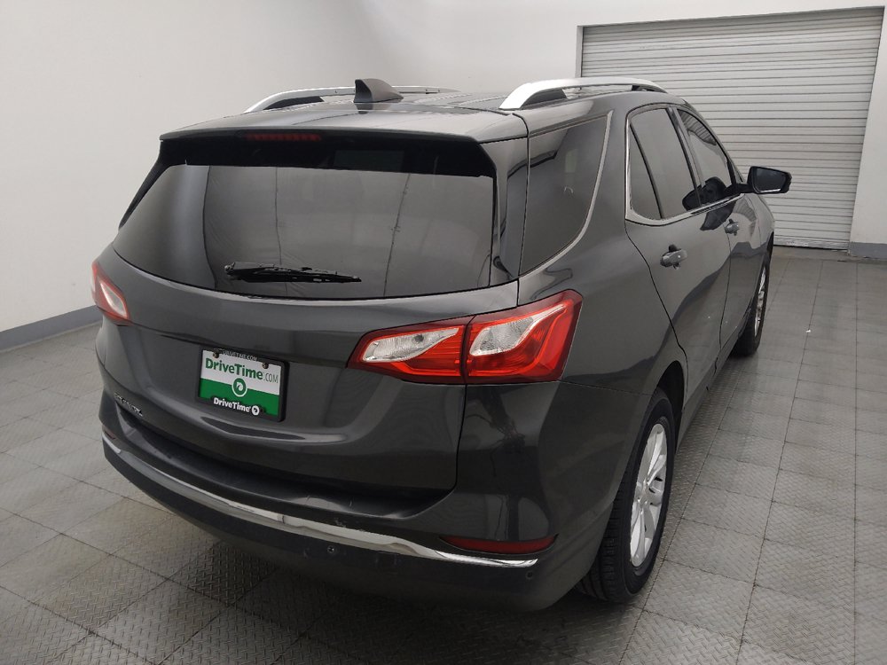 Used 2019 Chevrolet Equinox LT AWD/4WD image 7