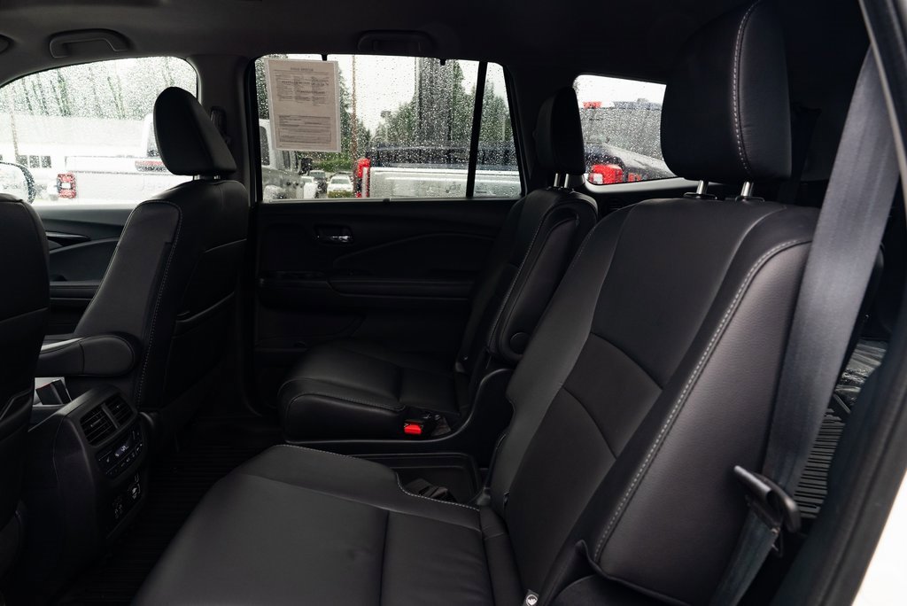 Used 2022 Honda Pilot Touring image 20